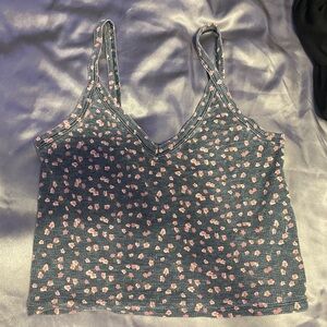 American Eagle crop top